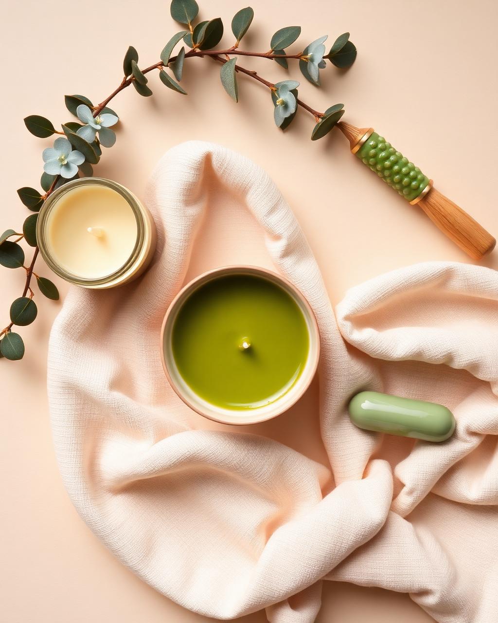Morning Ritual Set