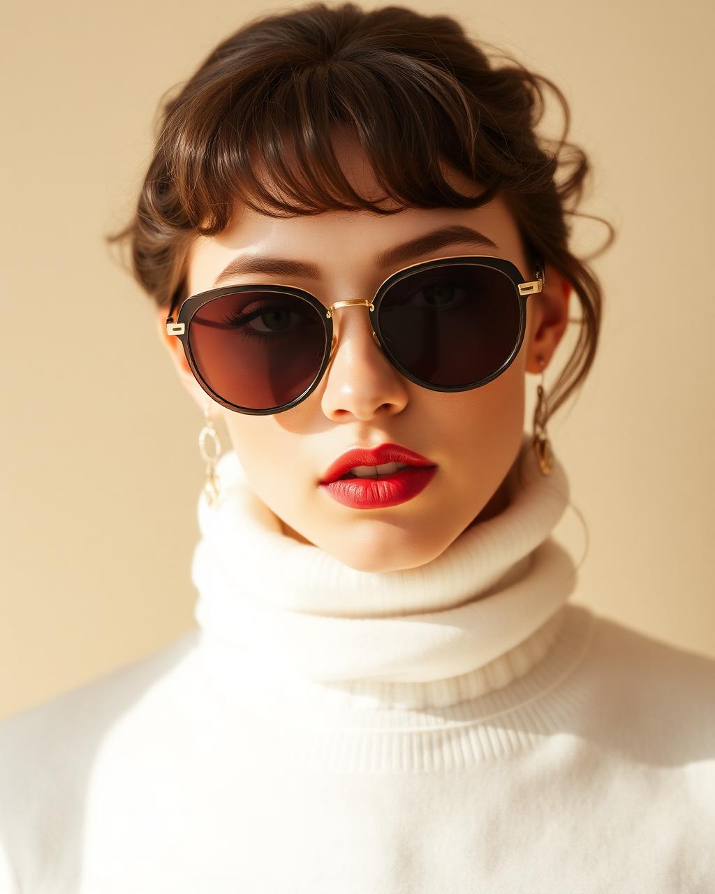 Noon Sunglasses